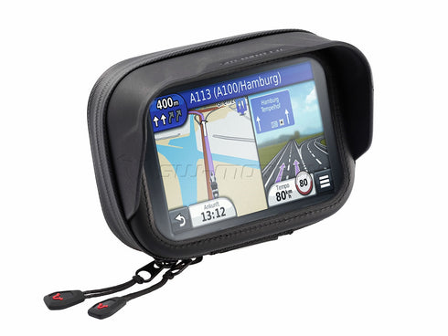 SW-MOTECH Navi Case Pro M